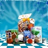 Birthday Get Well Gift Ideas for Football Lovers Perfect Gift Baskets for Kids Under 10