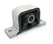#6597 50840S7C980 02-08 Honda CR-V Element 2.4L Front Engine Motor Mount Automatic 02 03 04 05 06 07 08