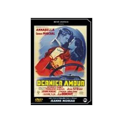 Dernier amour