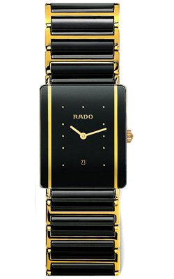 Rado Watches, Rado Women's DiaStar Integral Watch R20339712, Womens Watches, Womens Rado Watches