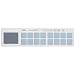 KORG nanoPAD 2 WH