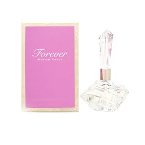 Amazon.com : Best Buy FOREVER For Women By MARIAH CAREY Eau De Parfum Spray Review