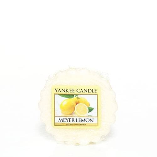 Meyer Lemon Single Tart By Yankee Candle Co
