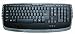 Produkt-Bild: Tastatur Megakick ?K014?. Multimedia. schwarz