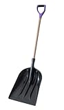 IMAGE OF Dart Seasonal Products CS14 14-Inch Poly Car Snow Shovel