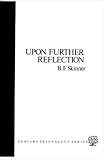 Upon further reflection