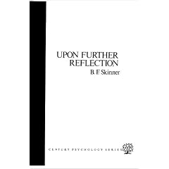 Upon Further Reflection