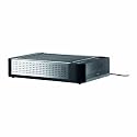 Bodum 10957-01US Bistro Flatbed Toaster, Black