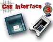 CAS-Interface 3 Plus + Diablo CAM 2 Professional