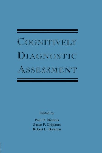 Cognitively Diagnostic Assessment