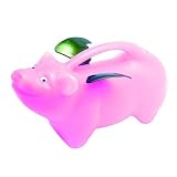 Eigenschaften MIK funshopping  / Gießkanne FLYING PIG rosa fly away...
