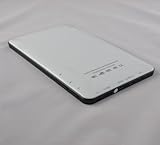 Oscar Pad white, 7 inch Capacitive Android 2.3 Tablet PC, 1.2 GHz CUP/512mb /4GB, WiFi, google market
