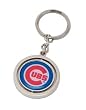 Chicago Cubs Spinning Keychain