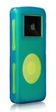 iSkin Duo for iPod nano/Blue-Green ISKDUON-BG�̉��i��r
