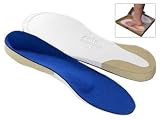ArchCrafters Custom Fit Full-Length Runner/Sport Insoles, Pair