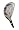 Air Foil #5 Hybrid 26 degree, Ladies Right Hand, Graphite Shaft, Ladies Flex