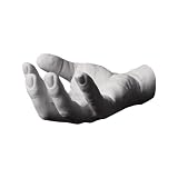 Areaware HARGR Grab Hand Hook by Areaware