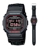 MADE IN THAILAND｜CASIO G-SHOCK DW-5600CL-1DR (海外)