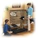 Midwest Cat Playpen #130