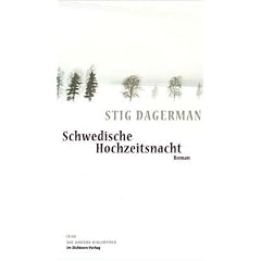 Schwedische Hochzeitsnacht: Roman