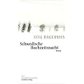 Schwedische Hochzeitsnacht: Roman