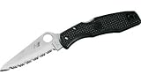 Camping: Spyderco H1 Knife