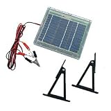 N/A Solar Charger Charger For Various Solar Charger Panel