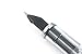 Pilot Prera Iro-Ai Calligraphy-Nib Fountain Pen, Transparent Light Blue Body (FPRN-350R-TLBCM)