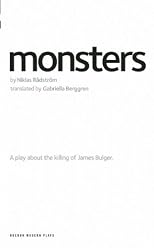 Monsters (Oberon Modern Plays)