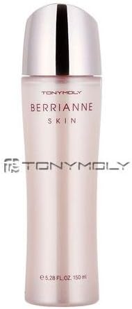 TONY MOLY Berrianne Skin/ Made in Korea