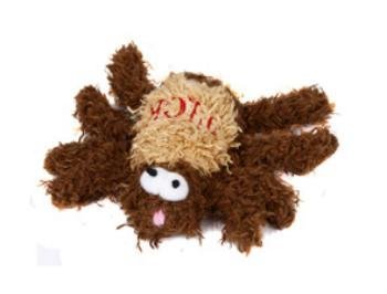 Multipet #20070 Tick Cat Toy/Catnip
