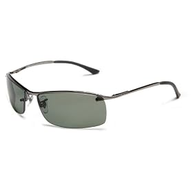 Ray-Ban Unisex RB3183P Sunglasses