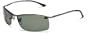Ray-Ban Unisex RB3183P Sunglasses,Gunmetal Frame/Gradient Lens,63 mm