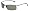 Gunmetal Frame/Gradient Lens