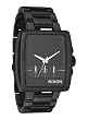 Nixon - Axis - All Gunmetal