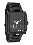 Nixon - Axis - All Gunmetal