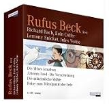 Produkt-Bild: Rufus Beck liest Die Box: "Rufus Beck Aktion"