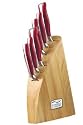 Chicago Cutlery Cayenne Steak Knives