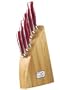 Chicago Cutlery Cayenne Steak Knives