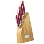 Chicago Cutlery Cayenne Steak Knives