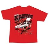Kasey Kahne Kids Short Sleeve Tee
