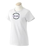 Work Is For People Who Don't Play The STEEL GUITAR Ladies T-Shirt Pink Large