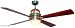 Deckenventilator Xantoo inkl. Fernbedienung