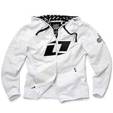 One Industries Arctic Stripes Zip Hoody