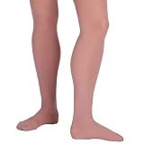 Child Endura Footed Tights