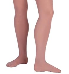 Child Endura Footed Tights