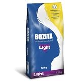 Eigenschaften BOZITA  / Bozita Light - 12 kg