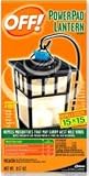 Off! Powerpad Lantern 1 Each
