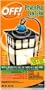 Off! Powerpad Lantern 1 Each