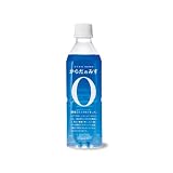 硬度０　ZERO WATER　からだのみず　500ｍｌ×24本の画像
